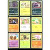 Image 2 : Lot Of 18 Various Pokemon Collector Cards
