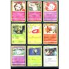 Image 2 : Lot Of 18 Various Pokemon Collector Cards