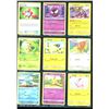 Image 1 : Lot Of 18 Various Pokemon Collector Cards