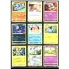 Image 2 : Lot Of 18 Various Pokemon Collector Cards