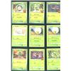Image 2 : Lot Of 18 Various Pokemon Collector Cards