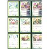 Image 2 : Lot Of 18 Various Pokemon Collector Cards