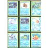 Image 1 : Lot Of 18 Various Pokemon Collector Cards