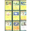 Image 1 : Lot Of 18 Various Pokemon Collector Cards