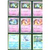 Image 2 : Lot Of 18 Various Pokemon Collector Cards