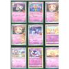 Image 2 : Lot Of 18 Various Pokemon Collector Cards