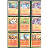 Image 2 : Lot Of 18 Various Pokemon Collector Cards