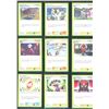 Image 2 : Lot Of 18 Various Pokemon Collector Cards