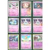 Image 1 : Lot Of 18 Various Pokemon Collector Cards