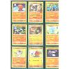 Image 2 : Lot Of 18 Various Pokemon Collector Cards