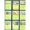 Image 1 : Lot Of 18 Various Pokemon Collector Cards
