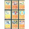 Image 1 : Lot Of 18 Various Pokemon Collector Cards