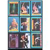 Image 1 : Lot of 9 WWF/WWE Wrestling Cards Hulk Hogan, Stone Cold Steve Austin & More