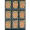 Image 2 : Lot Of 9 Various Magic The Gathering FOIL Cards Various Sets & Colors