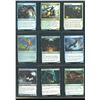 Image 1 : Lot Of 9 Various Magic The Gathering FOIL Cards Various Sets & Colors