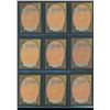 Image 2 : Lot Of 9 Various Magic The Gathering FOIL Cards Various Sets & Colors