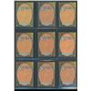 Image 2 : Lot Of 9 Various Magic The Gathering FOIL Cards Various Sets & Colors
