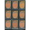 Image 2 : Lot Of 9 Various Magic The Gathering Cards Various Sets & Colors