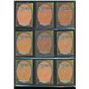 Image 2 : Lot Of 9 Various Magic The Gathering Cards Various Sets & Colors