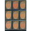 Image 2 : Lot Of 9 Various Magic The Gathering Cards Various Sets & Colors