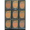 Image 2 : Lot Of 9 Various Magic The Gathering Cards Various Sets & Colors