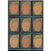 Image 2 : Lot Of 9 Various Magic The Gathering Cards Various Sets & Colors