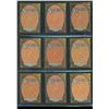 Image 2 : Lot Of 9 Various Magic The Gathering Cards Various Sets & Colors