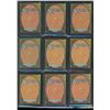Image 2 : Lot Of 9 Various Magic The Gathering Cards Various Sets & Colors