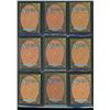 Image 2 : Lot Of 9 Various Magic The Gathering Cards Various Sets & Colors