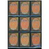 Image 2 : Lot Of 9 Various Magic The Gathering Cards Various Sets & Colors