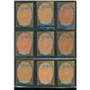 Image 2 : Lot Of 9 Various Magic The Gathering Cards Various Sets & Colors