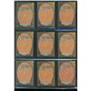 Image 2 : Lot Of 9 Various Magic The Gathering Cards Various Sets & Colors