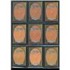 Image 2 : Lot Of 9 Various Magic The Gathering Cards Various Sets & Colors