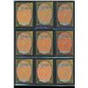 Image 2 : Lot Of 9 Various Magic The Gathering Cards Various Sets & Colors