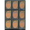 Image 2 : Lot Of 9 Various Magic The Gathering Cards Various Sets & Colors