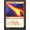 Image 1 : Magic the Gathering Red Elemental Blast Masters 25