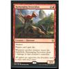 Image 1 : Magic the Gathering Rampaging Ferocidon Ixalan