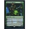 Image 1 : Magic The Gathering Nissa, Genesis Mage FOIL Hour of Devastation