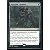 Image 1 : Magic the Gathering Wishclaw Talisman Throne of Eldraine