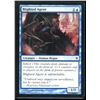 Image 1 : Magic the Gathering Blighted Agent New Phyrexia
