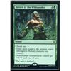Image 1 : Magic the Gathering Return of the Wildspeaker FOIL Throne of Eldraine