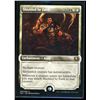 Image 1 : Magic The Gathering Shielded by Faith Signature Spellbook: Gideon