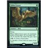 Image 1 : Magic the Gathering Gilded Goose FOIL Date Stamped Promo Throne of Eldraine