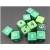 Image 1 : 12 New RPG Roll Playing Dice