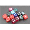Image 1 : 14 New mini RPG Roll Playing Dice