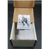 Image 1 : 2006-07 SP Authentic Hockey Complete Set 100 Cards BV $35