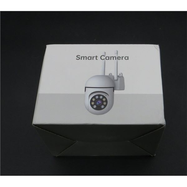 New A2R-U Wi-Fi Pan Tilt Auto Tracking Smart Camera
