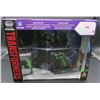 Image 1 : New Transformers TCG Devastator Deck