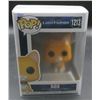 Image 1 : New Funko Pop Disney Lightyear Sox #1213 With Soft Pop Protector