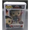 Image 1 : New Funko Pop Marvel Doctor Strange Special Edition #1000 With Soft Pop Protector